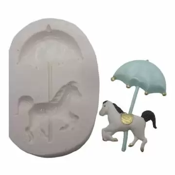 PM866 CARROSSEL THÉO