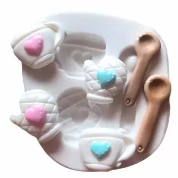 PM715 UTENSÍLIOS DE COZINHA II