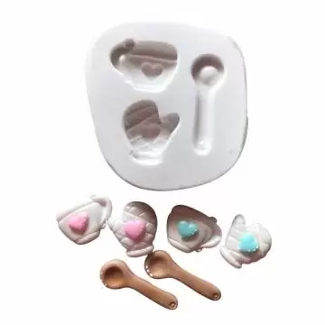 PM715 UTENSÍLIOS DE COZINHA II