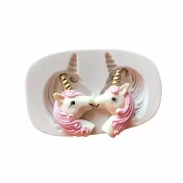 PM440 DOIS UNICÓRNIOS LELE