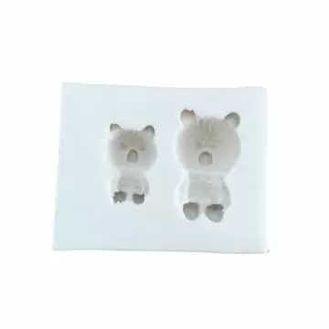 PM474 PAPAI E FILHO URSO