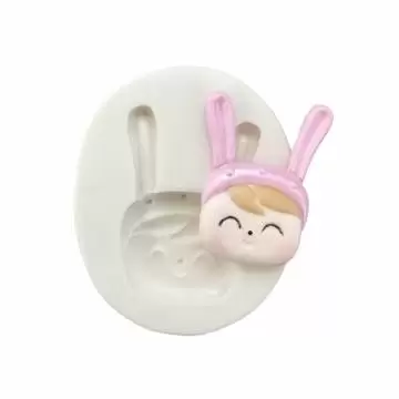 PM914 COELHINHA NINA