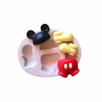 PM437 PASTES MICKEY