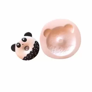 PM820 URSO PANDA ROSQUINHA
