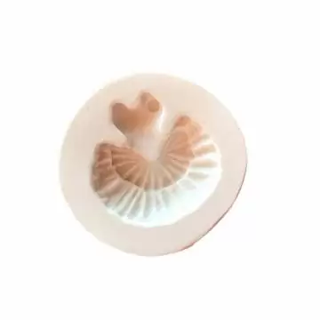 PM1033 VESTIDO BAILARINA MILA