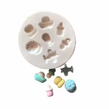 PM958 MINIATURAS DE BEBÊ