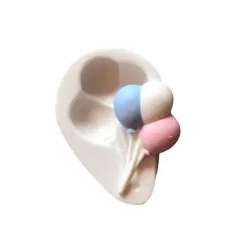 PM622 TRIO DE BALÕES