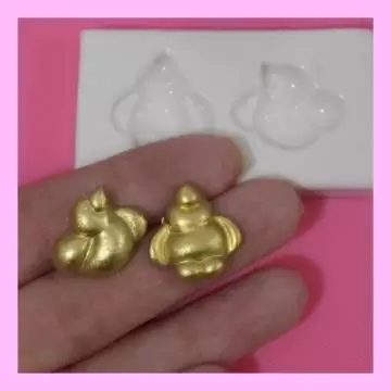 DOIS MINI PASSARINHSO