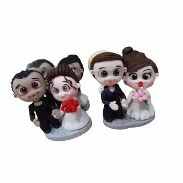 Molde de Silicone...