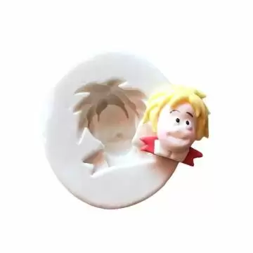 Molde Silicone Confeitaria...