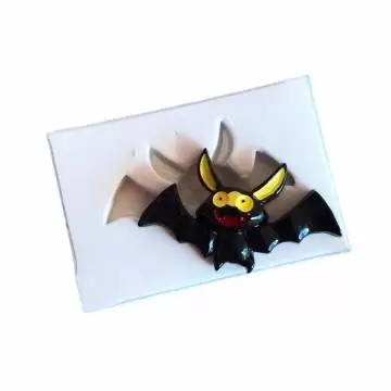 Molde de Silicone para...