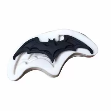 Molde de Silicone Morcego...