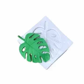 Molde de Silicone Costela...