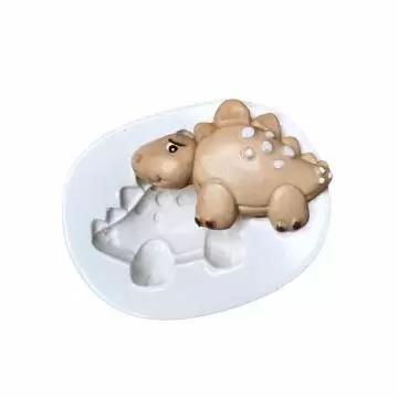 Molde de Silicone...