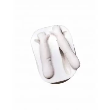 Molde de Silicone...