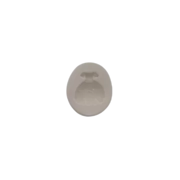 Molde de Silicone Mini...