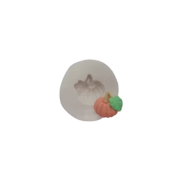 Molde de Silicone Mini...