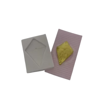 Molde de Silicone Pipa Bibi...