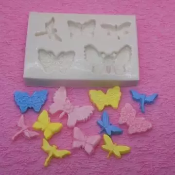 PM222 KIT BORBOLETA RAFINHA