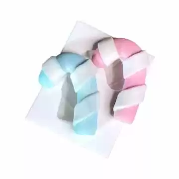 Molde de Silicone Bengala...