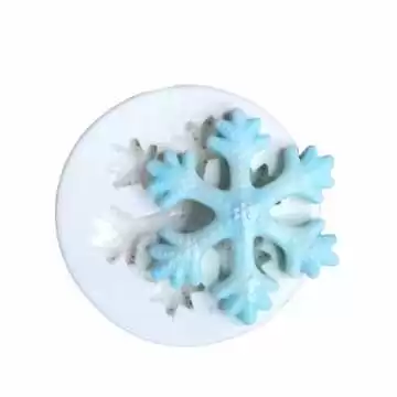 Molde de Silicone...