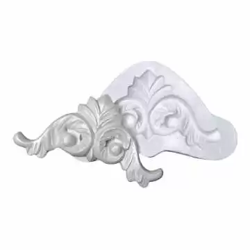 Molde de Silicone...