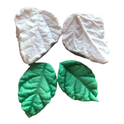 Kit Frisadores de Folhas 3 Modelos 1725