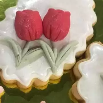 Molde de Silicone Dupla de...