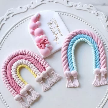 Molde de Silicone para...