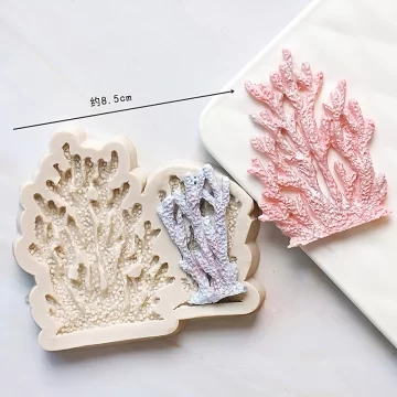 Molde de Silicone para...