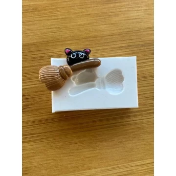 Molde de Silicone para...