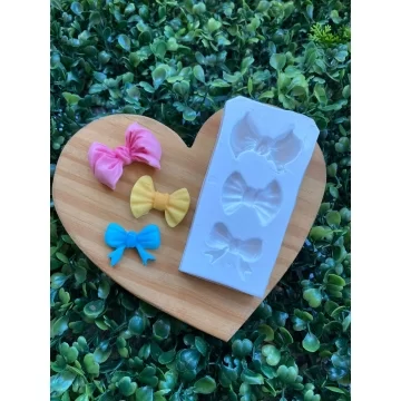 Molde de Silicone...