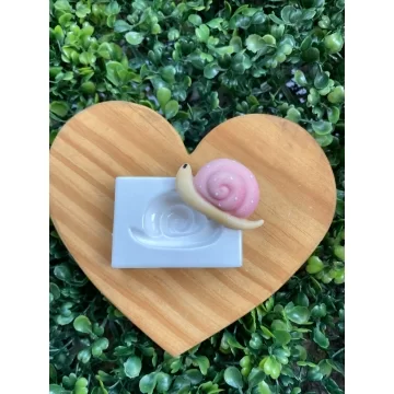 Molde de Silicone...