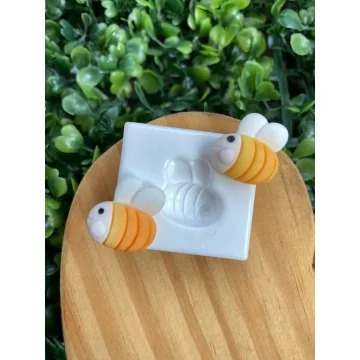 Molde de Silicone...