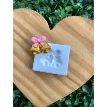 Molde de Silicone...