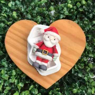 Molde de Silicone...