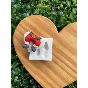 Molde de Silicone...