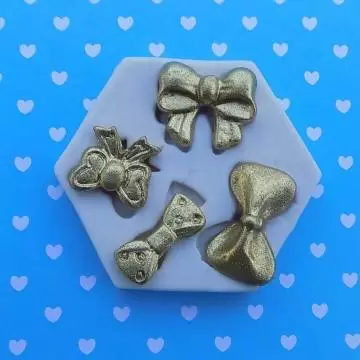 PM277 LAÇOS CHARMOSOS