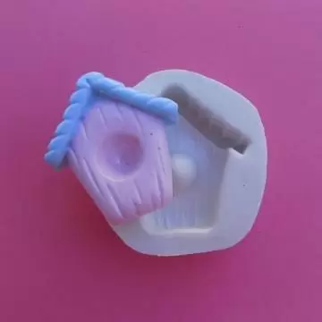 PM281 CASA DE PASSARINHO GRANDE