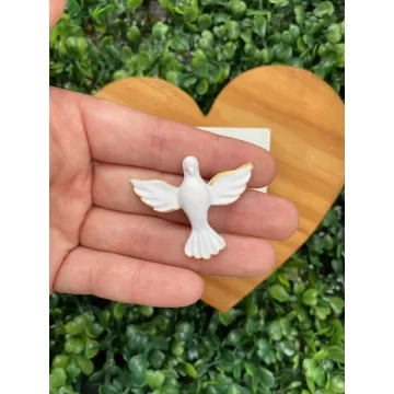 Molde de Silicone...