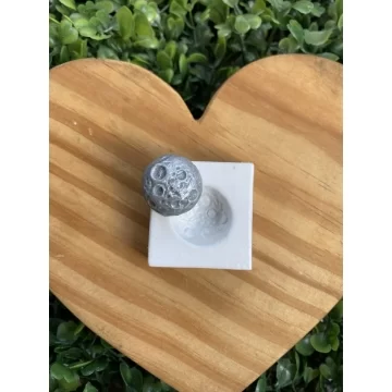 Molde de Silicone...