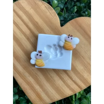 Molde de Silicone...