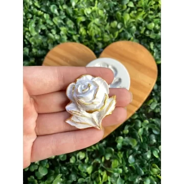 Molde de Silicone...