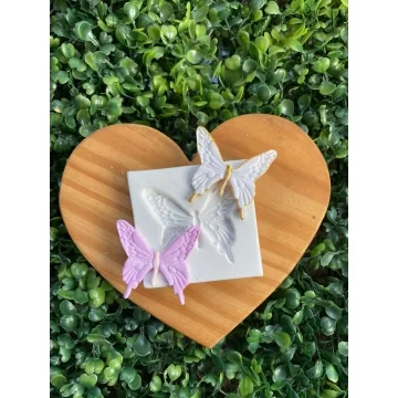 Molde de Silicone...