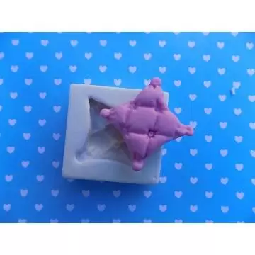 PM313 ALMOFADA DE PRINCESA