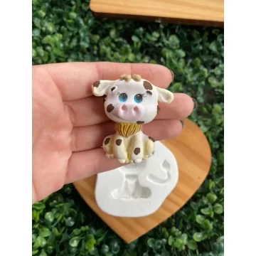 Molde de Silicone...