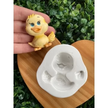 Molde de Silicone...