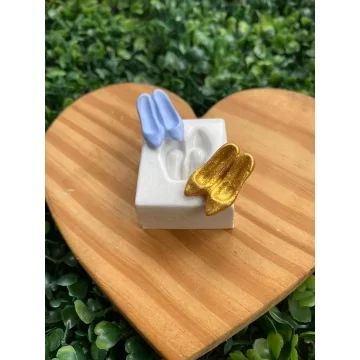 Molde de Silicone...