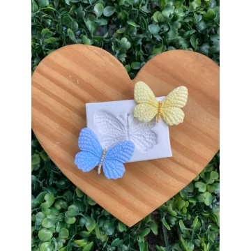 Molde de Silicone...