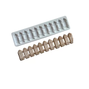 Molde de Silicone Cerquinha...